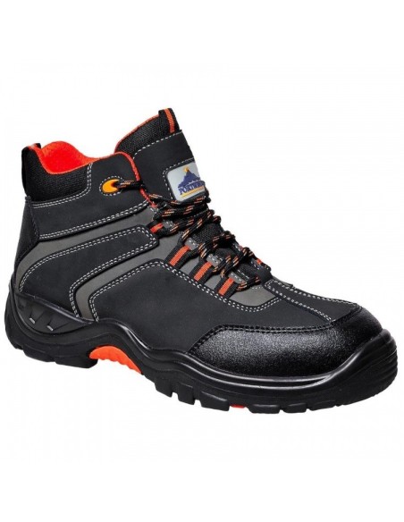 Chaussures de sécurité montantes PORTWEST FC60 Compositelite Operis Boot S3 HRO