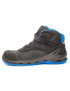 Chaussures de sécurité montantes PORTWEST B1211 I-Robox Top S3 CI ESD SRC