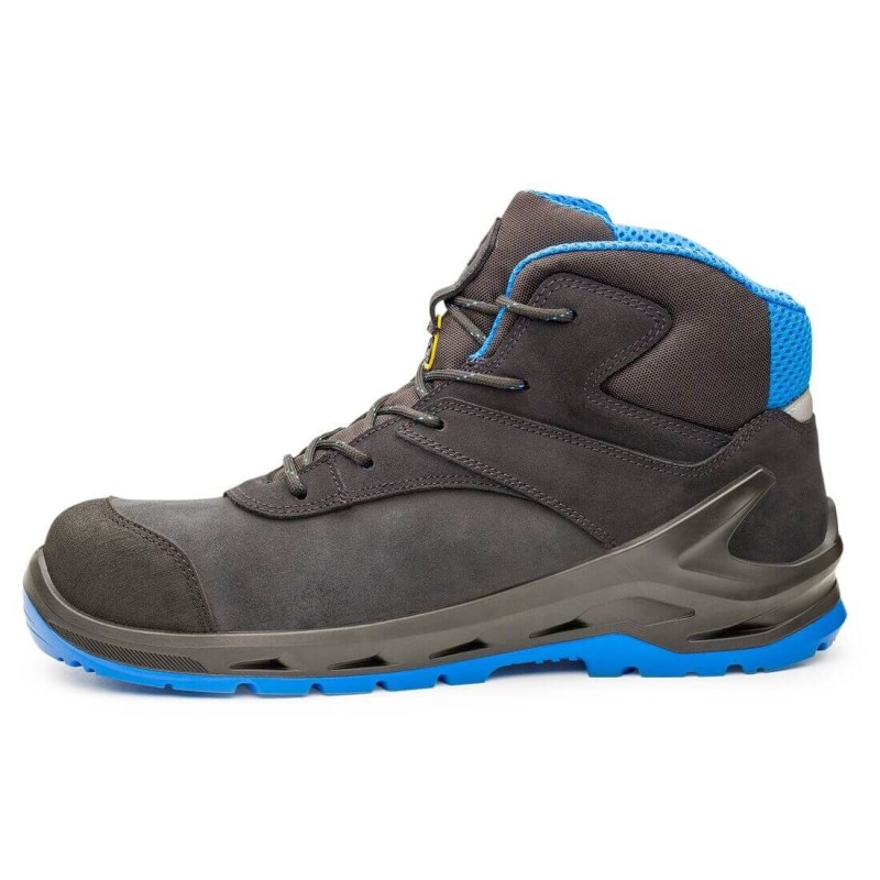 Chaussures de sécurité montantes PORTWEST B1211 I-Robox Top S3 CI ESD SRC