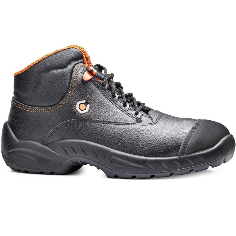 Bottes de sécurité PORTWEST B0154 Prado S3 SRC