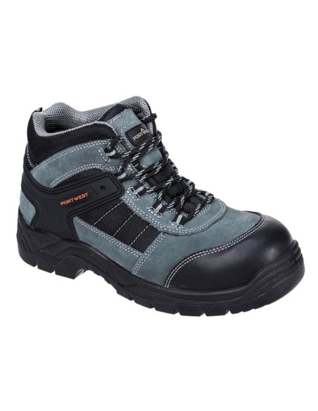 Chaussures de sécurité montantes PORTWEST FC65 Compositelite Trekker Plus Boot S1P