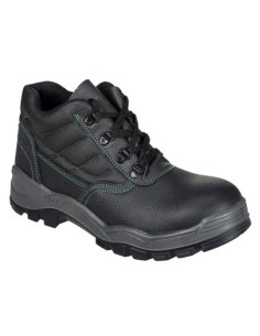 Chaussures de sécurité montantes PORTWEST FW21 Steelite Safety Boot S1 SR