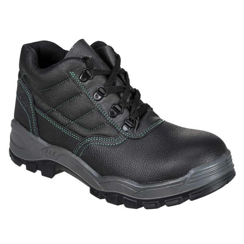 Chaussures de sécurité montantes PORTWEST FW21 Steelite Safety Boot S1 SR