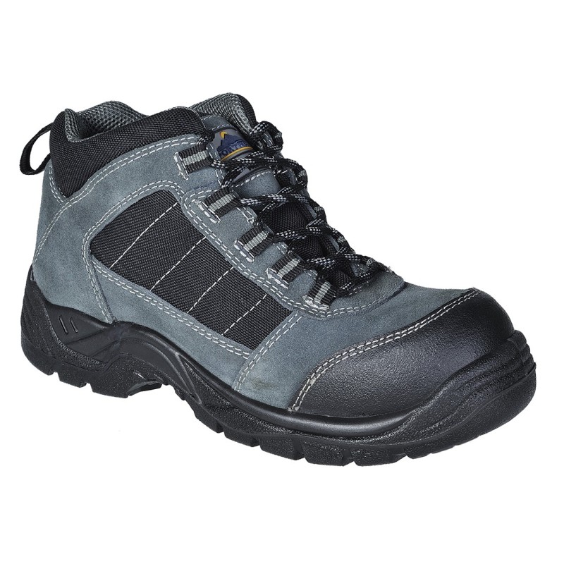 Chaussures de sécurité montantes PORTWEST FC63 Compositelite Trekker Boot S1