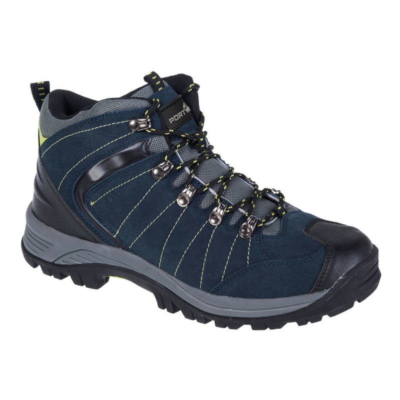 Bottes professionnelles PORTWEST FW40 Limes Occupational Hiker Boot OB