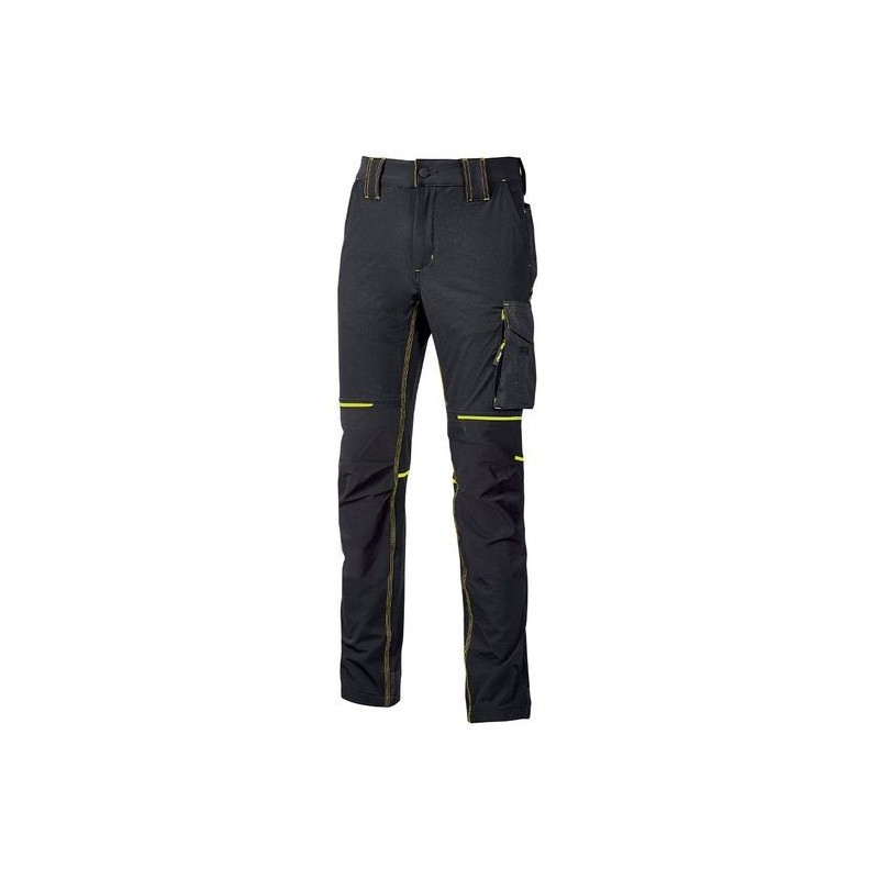 Pantalon de travail U.POWER WORLD