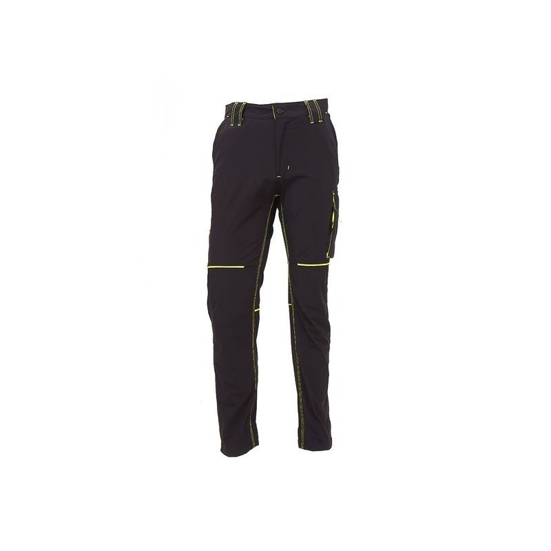 Pantalon de travail U.POWER WORLD
