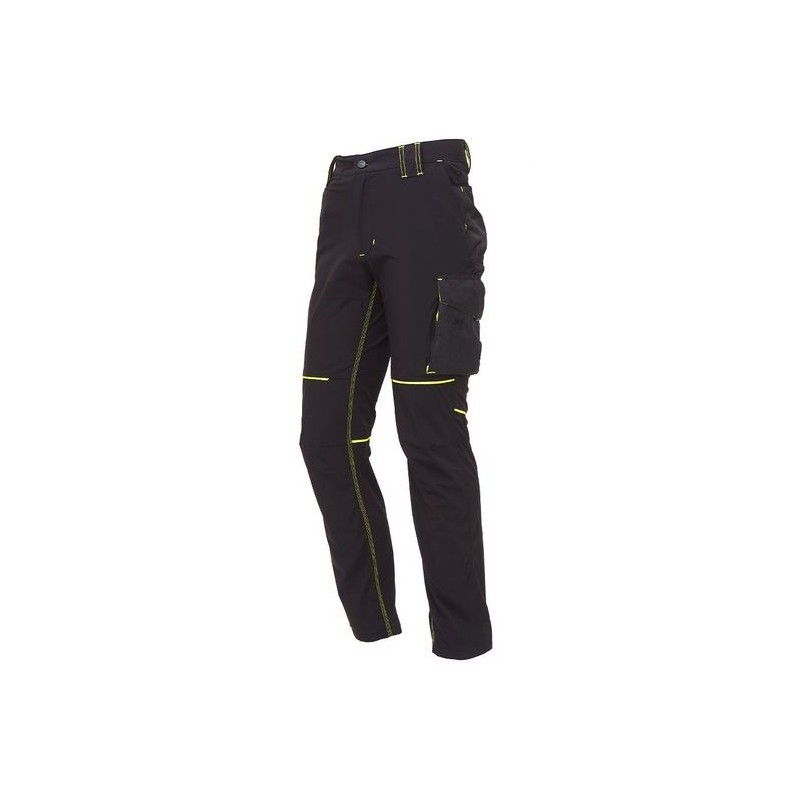 Pantalon de travail U.POWER WORLD