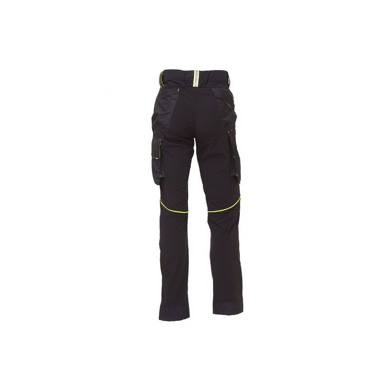 Pantalon de travail U.POWER WORLD