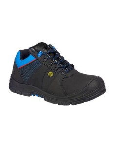 Chaussures de sécurité PORTWEST FD27 Compositelite Protector S3 ESD HRO SRC