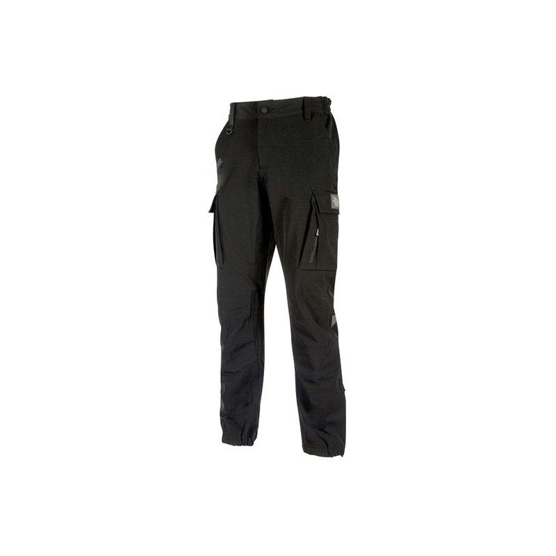 Pantalon cargo de travail U.POWER TREK
