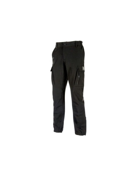 Pantalon cargo de travail U.POWER TREK