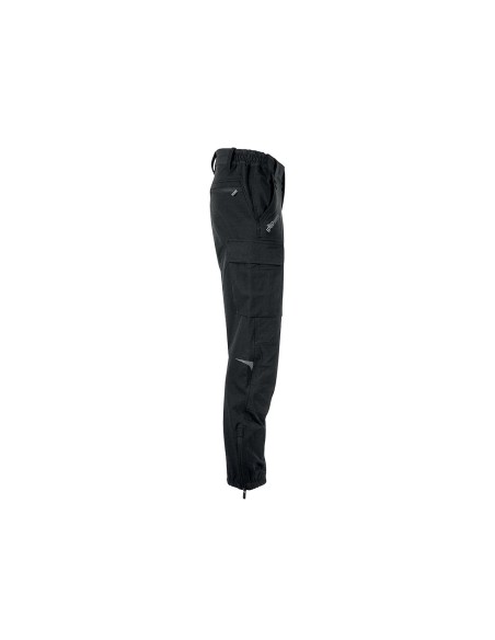Pantalon cargo de travail U.POWER TREK