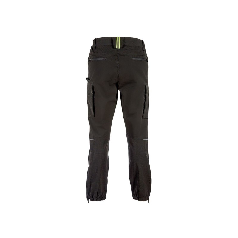 Pantalon cargo de travail U.POWER TREK