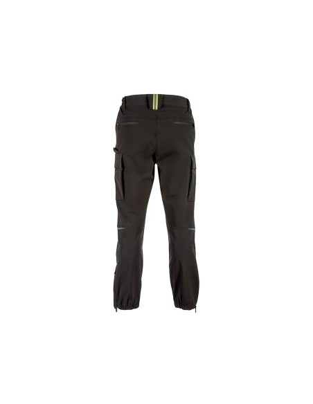 Pantalon cargo de travail U.POWER TREK