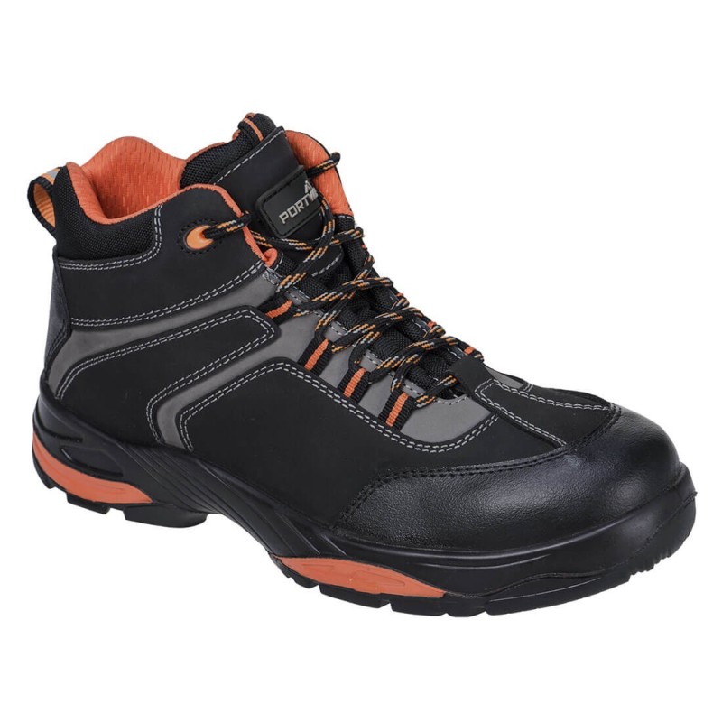 Chaussures de sécurité montantes PORTWEST FC60 Compositelite Operis Boot S3