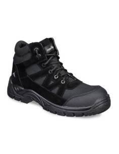 Chaussures de sécurité montantes PORTWEST FC20 Mortar Boot S3 SRC