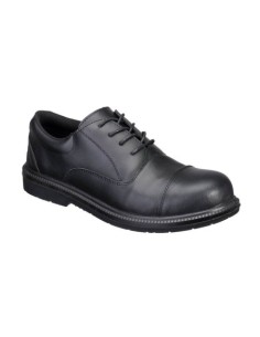 Chaussures de sécurité PORTWEST FD18 Executive Oxford S3 SR FO