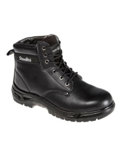 Chaussures de sécurité montantes PORTWEST FW03 Steelite Boot S3 SR