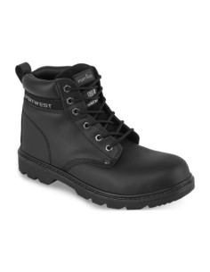 Chaussures de sécurité montantes PORTWEST FW11 Steelite Thor Boot S3 SR