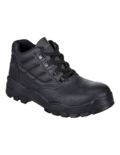 Chaussures de sécurité montantes PORTWEST FW10 Steelite Protector Boot S1P SR
