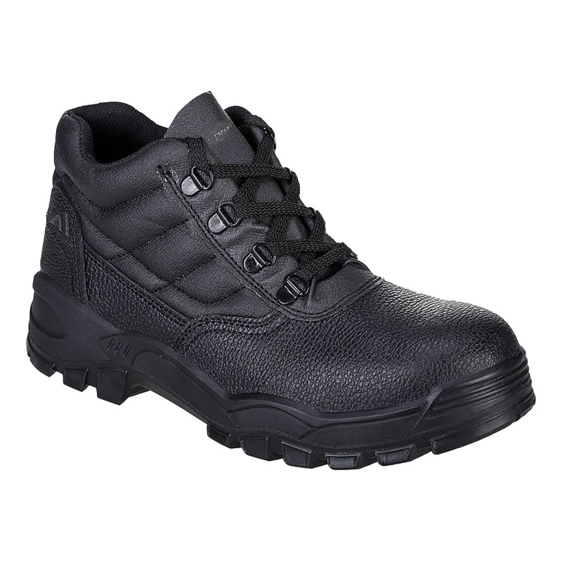 Chaussures de sécurité montantes PORTWEST FW10 Steelite Protector Boot S1P SR