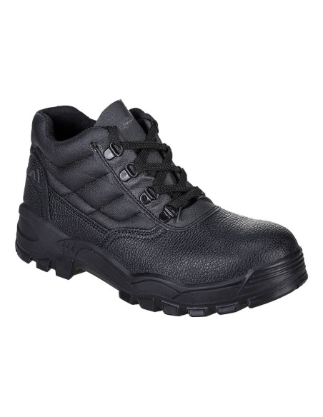 Chaussures de sécurité montantes PORTWEST FW10 Steelite Protector Boot S1P SR