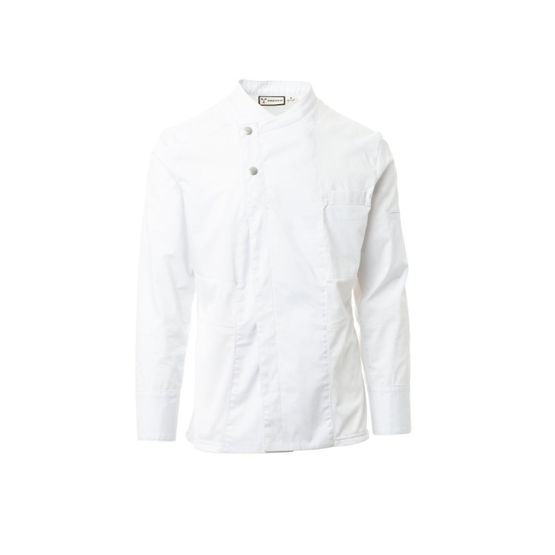 Veste de cuisinier PAYPER COUTURE MESH