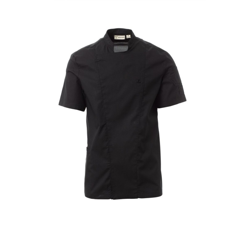 Veste de cuisinier PAYPER STARLIGHT MESH