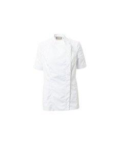Veste de cuisinier PAYPER STARLIGHT MESH LADY
