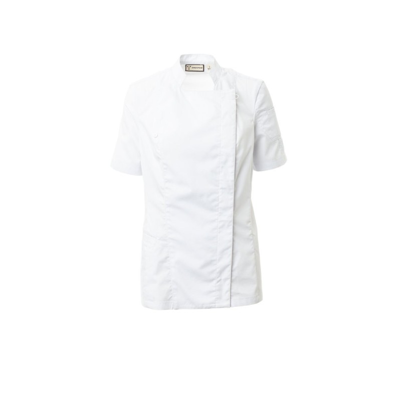 Veste de cuisinier PAYPER STARLIGHT MESH LADY
