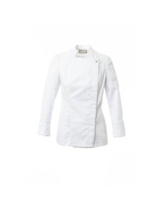 Veste de cuisinier PAYPER STARRED LADY