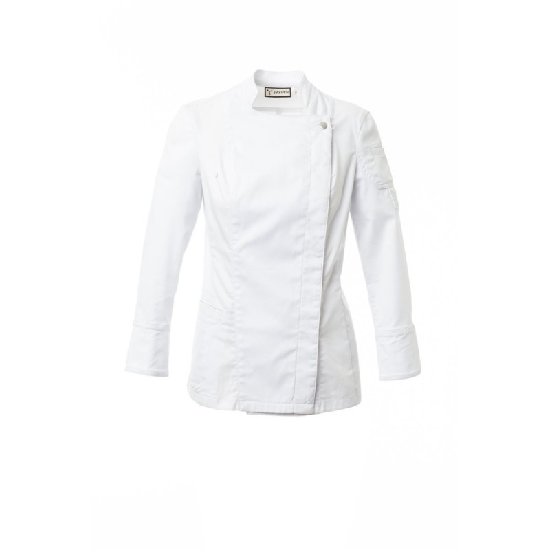 Veste de cuisinier PAYPER STARRED LADY