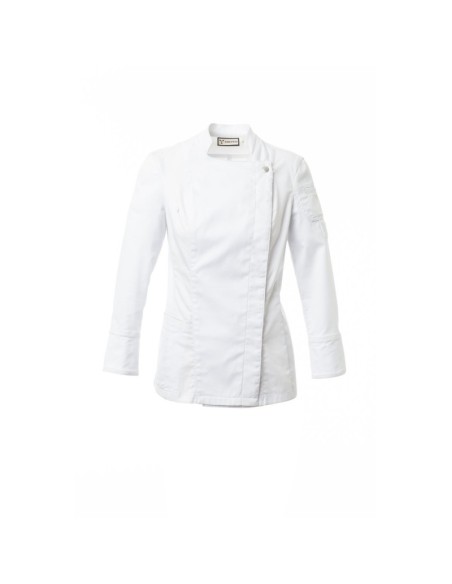 Veste de cuisinier PAYPER STARRED LADY