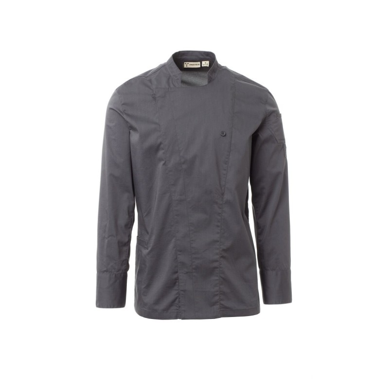 Veste de cuisinier PAYPER STARRED MESH