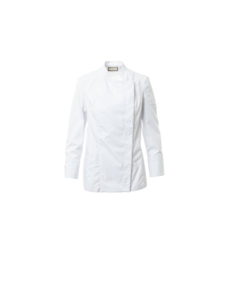 Veste de cuisinier PAYPER STARRED MESH LADY