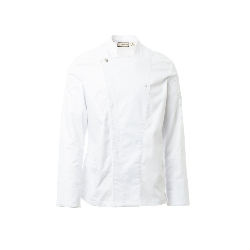 Veste de cuisinier PAYPER STARRED PLUS