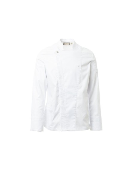 Veste de cuisinier PAYPER STARRED PLUS