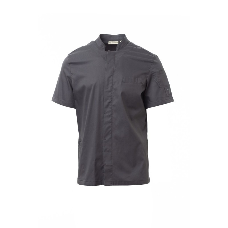 Veste de cuisinier PAYPER SUPREME SS
