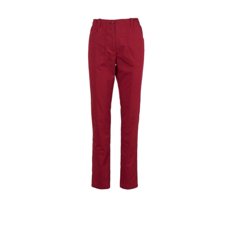 Pantalon cuisine PAYPER BRIGADE MESH LADY