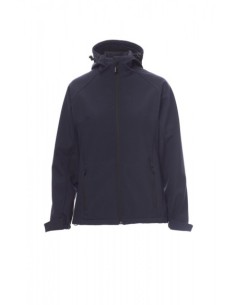 Softshell PAYPER GALE LADY