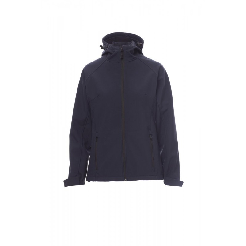 Softshell PAYPER GALE LADY