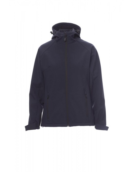 Softshell PAYPER GALE LADY
