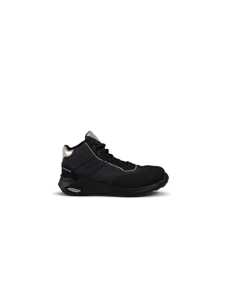 LEMAITRE EVA HAUT NOIR S3S