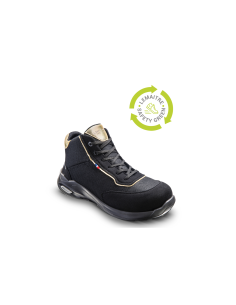 LEMAITRE EVA HAUT NOIR S3S