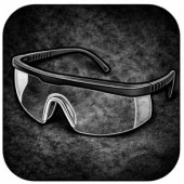 Lunettes de protection