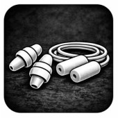 Bouchons d’oreilles