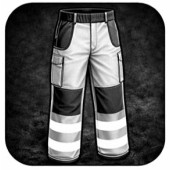 Pantalons de travail