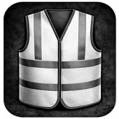 Gilets haute visibilité