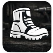 Chaussures de sécurité